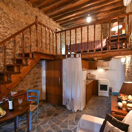 Stone House Apartment Malona Village Exterior foto
