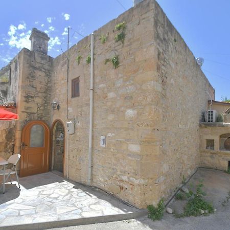 Stone House Apartment Malona Village Exterior foto
