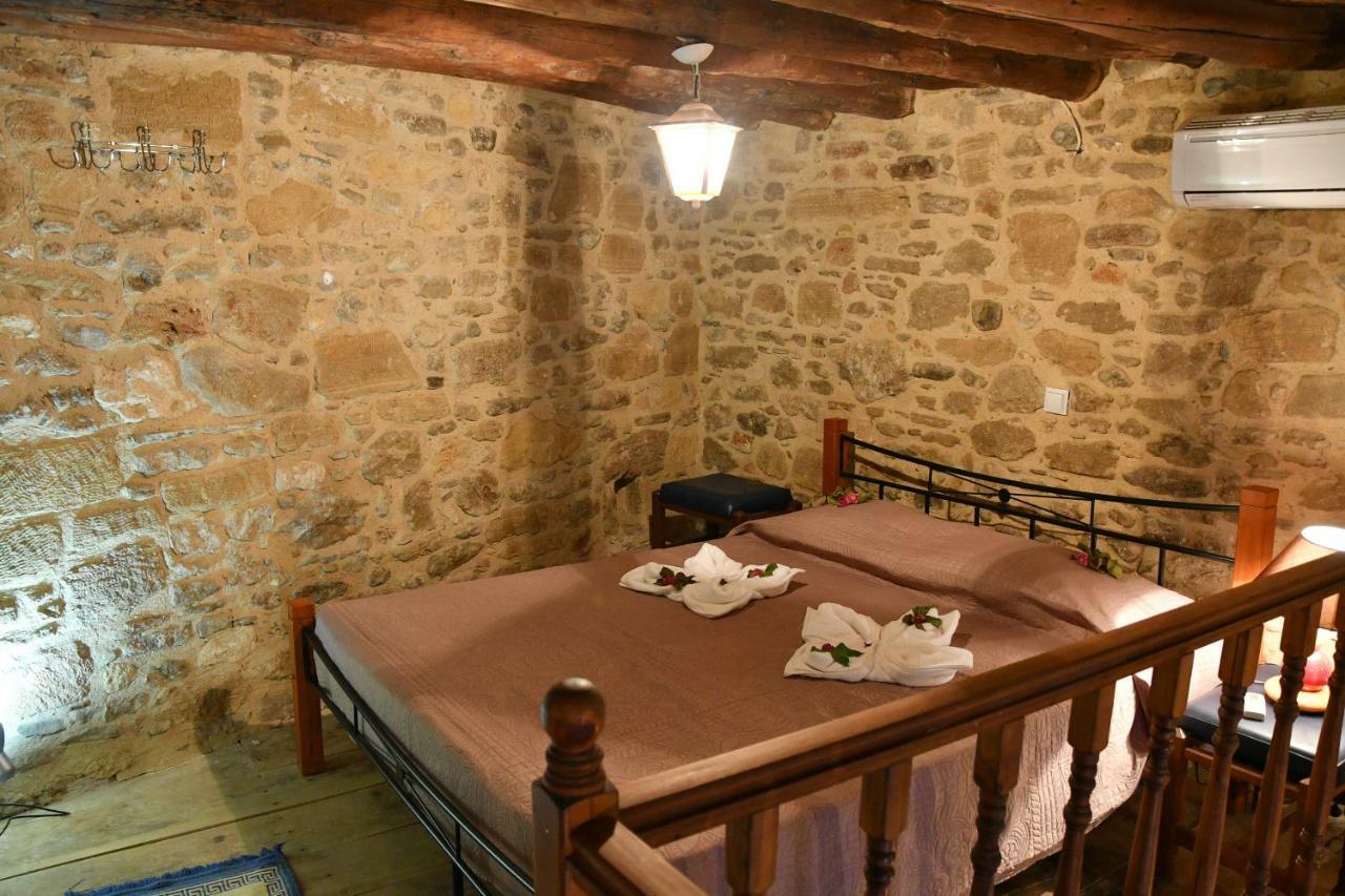 Stone House Apartment Malona Village Exterior foto