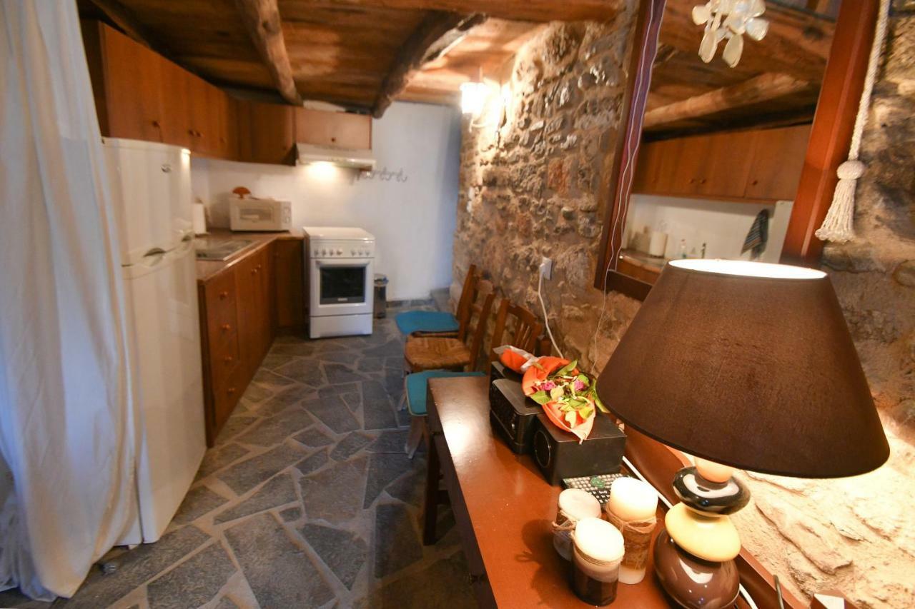 Stone House Apartment Malona Village Exterior foto