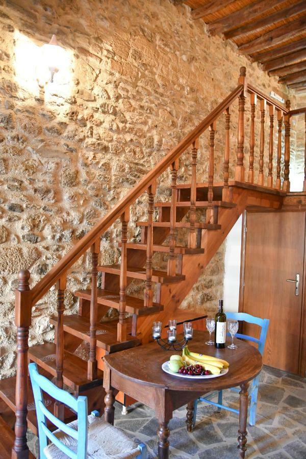 Stone House Apartment Malona Village Exterior foto