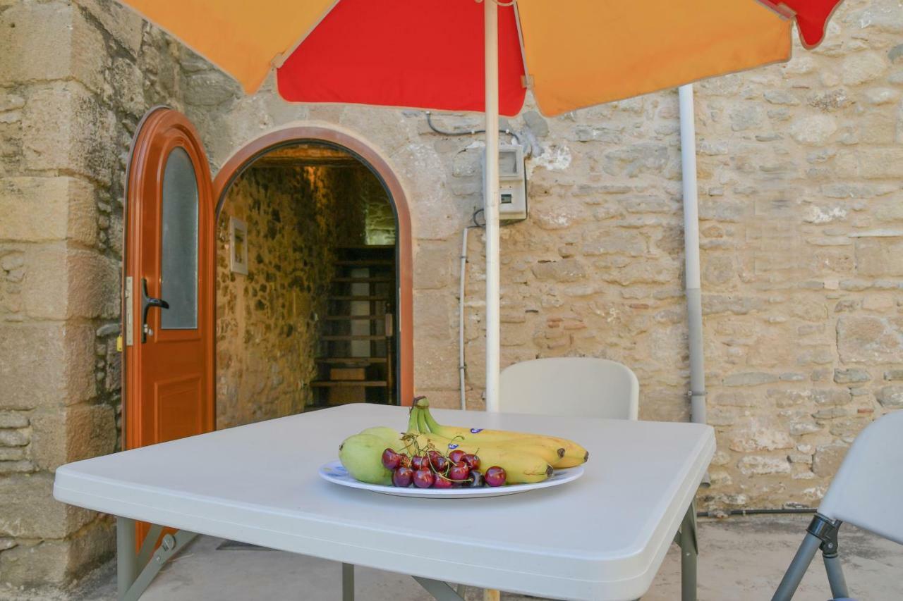 Stone House Apartment Malona Village Exterior foto