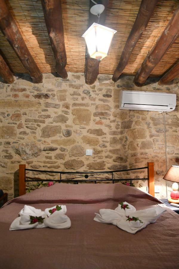 Stone House Apartment Malona Village Exterior foto