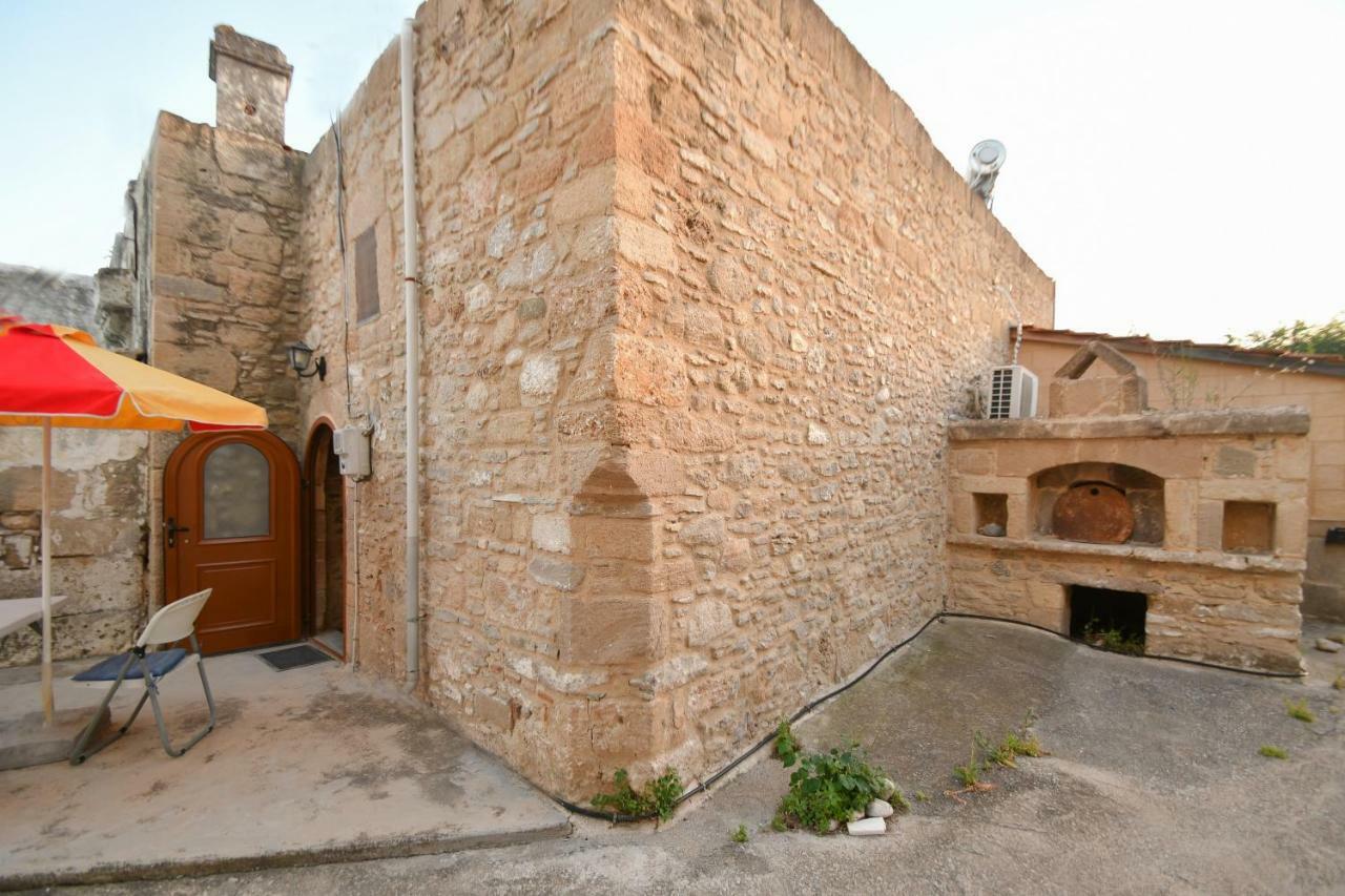 Stone House Apartment Malona Village Exterior foto