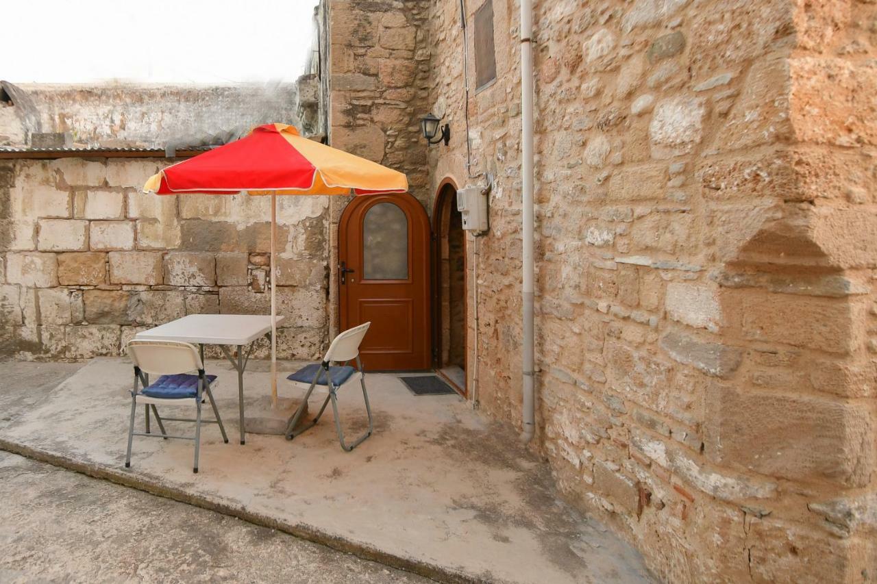 Stone House Apartment Malona Village Exterior foto