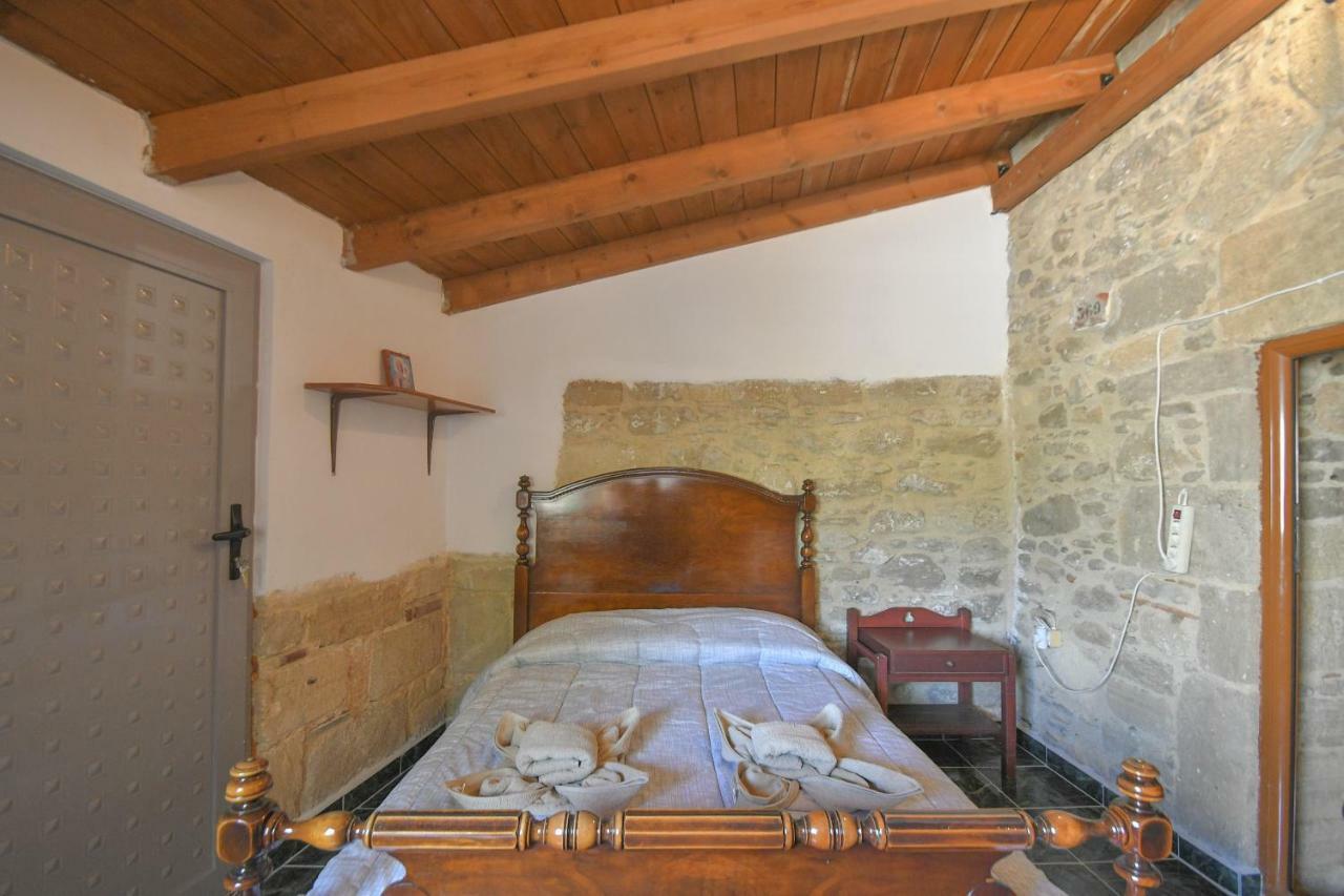 Stone House Apartment Malona Village Exterior foto