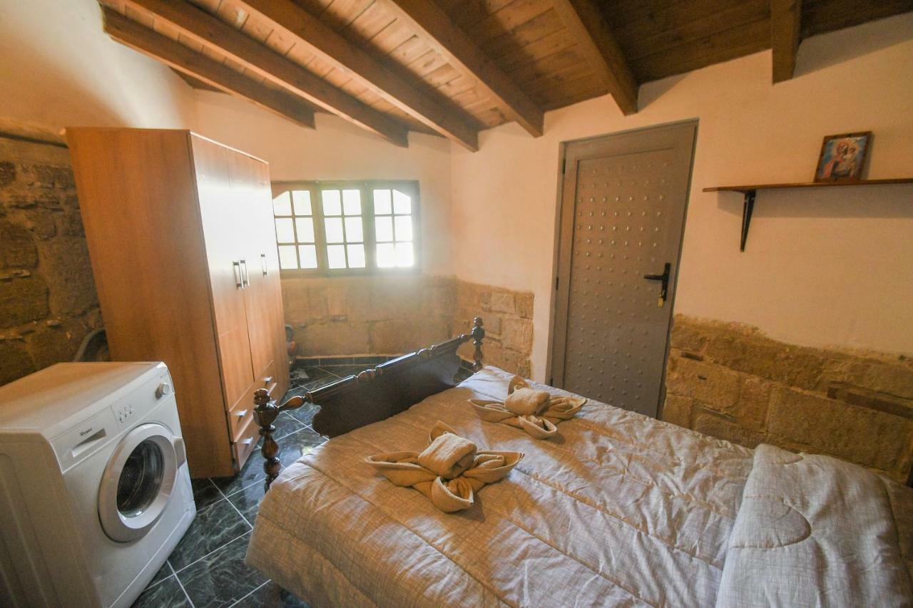 Stone House Apartment Malona Village Exterior foto